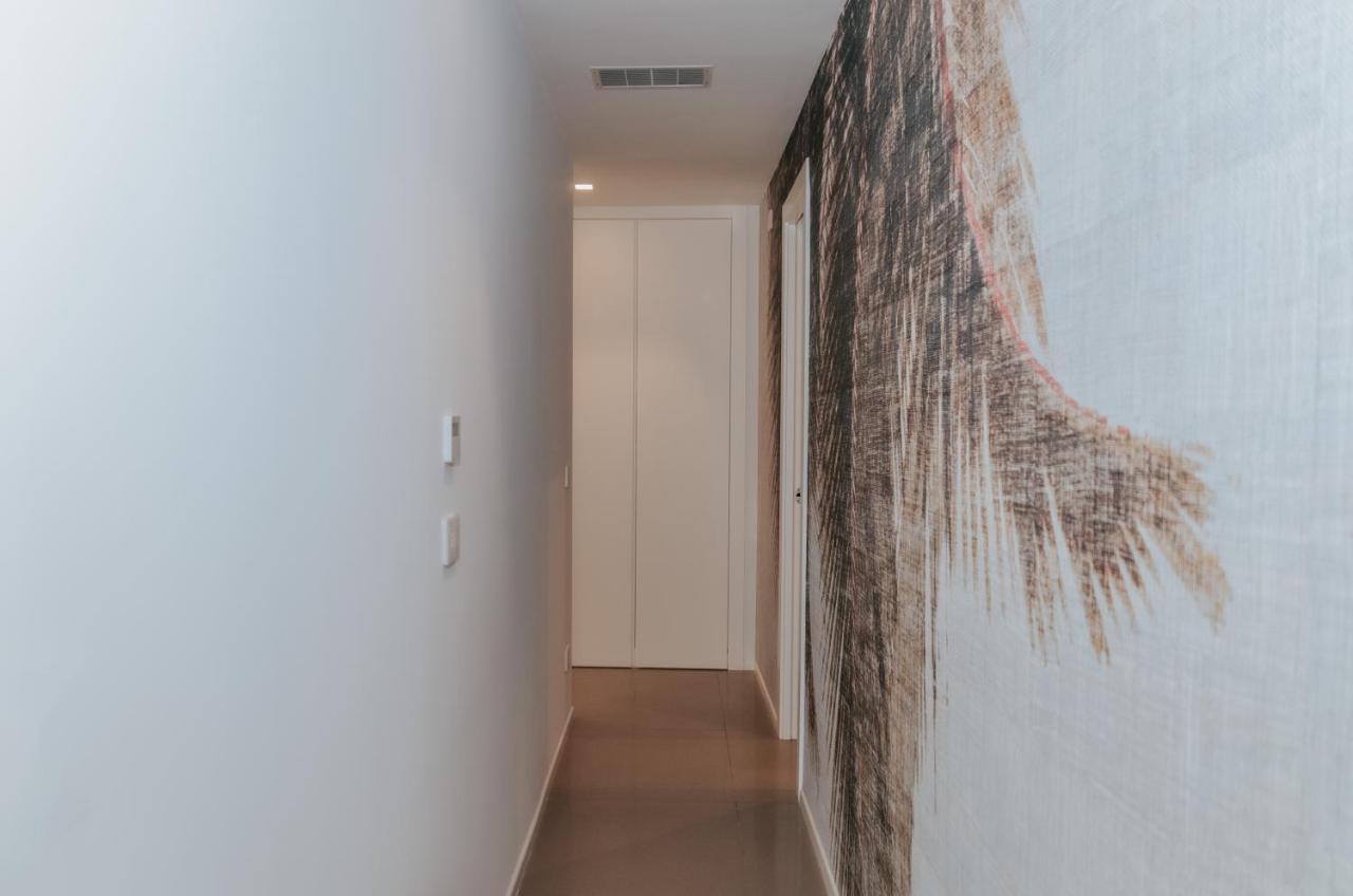 Apartmán Apulialux Seaview Prestige Apt / Jacuzzi + Parking Polignano a Mare Exteriér fotografie