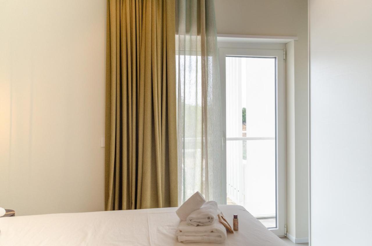 Apartmán Apulialux Seaview Prestige Apt / Jacuzzi + Parking Polignano a Mare Exteriér fotografie