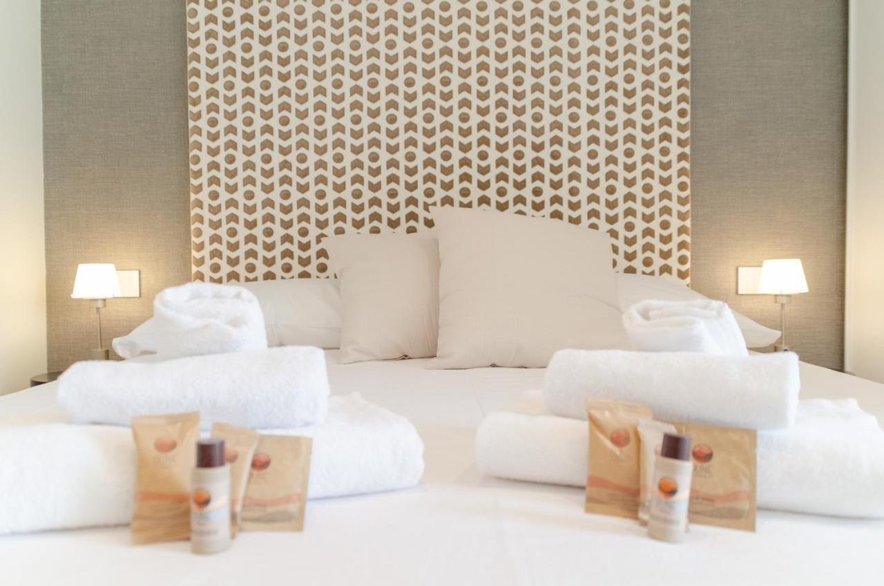 Apartmán Apulialux Seaview Prestige Apt / Jacuzzi + Parking Polignano a Mare Exteriér fotografie
