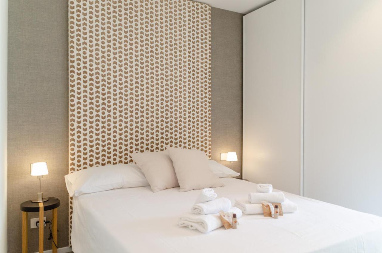Apartmán Apulialux Seaview Prestige Apt / Jacuzzi + Parking Polignano a Mare Exteriér fotografie